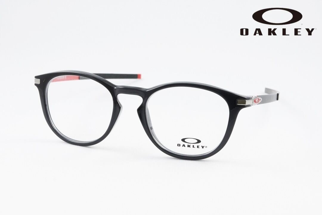 OAKLEY メガネ PITCHMAN R OX8105-2050 ボストン ピッチマンR オークリー 正規品