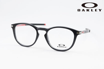 OAKLEY メガネ PITCHMAN R OX8105-2050 ボストン ピッチマンR オークリー 正規品