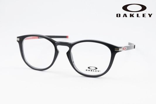 OAKLEY メガネ PITCHMAN R OX8105-2050 ボストン ピッチマンR オークリー 正規品
