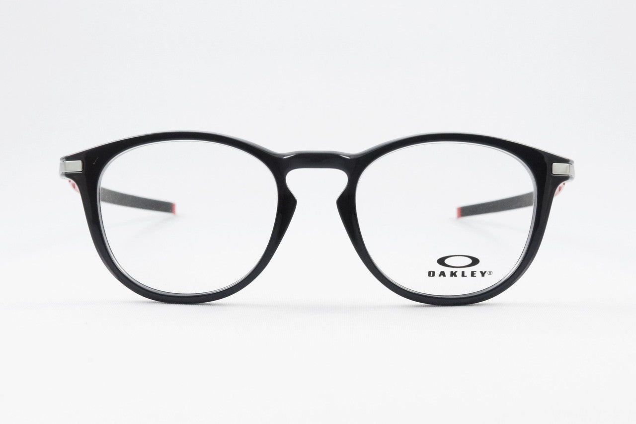OAKLEY メガネ PITCHMAN R OX8105-2050 ボストン ピッチマンR オークリー 正規品