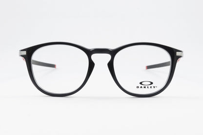OAKLEY メガネ PITCHMAN R OX8105-2050 ボストン ピッチマンR オークリー 正規品