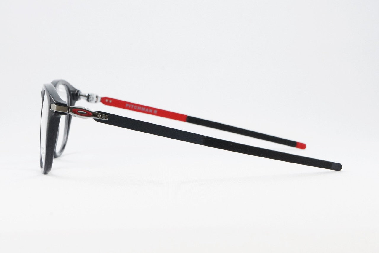 OAKLEY メガネ PITCHMAN R OX8105-2050 ボストン ピッチマンR オークリー 正規品