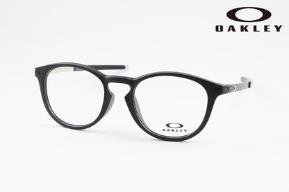 OAKLEY メガネ PITCHMAN R A OX8105F-01 ボストン ピッチマンR A オークリー 正規品