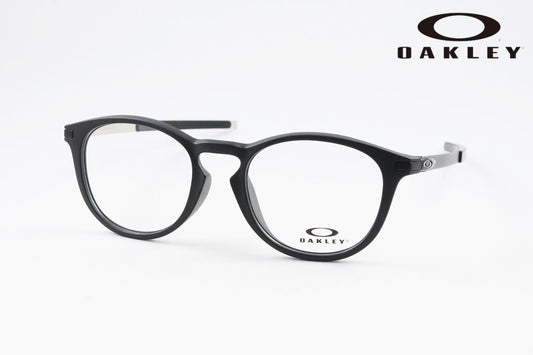 OAKLEY メガネ PITCHMAN R A OX8105F-01 ボストン ピッチマンR A オークリー 正規品