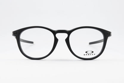 OAKLEY メガネ PITCHMAN R A OX8105F-01 ボストン ピッチマンR A オークリー 正規品