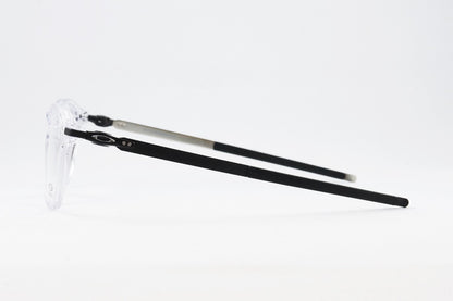OAKLEY クリア メガネ PITCHMAN R A OX8105F-03 ボストン ピッチマンR A オークリー 正規品