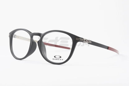 OAKLEY メガネ PITCHMAN R A OX8105F-04 ボストン ピッチマンR A オークリー 正規品