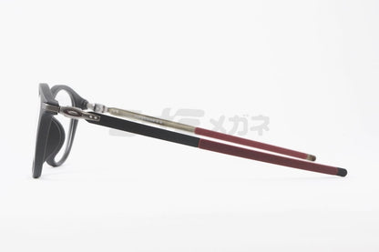 OAKLEY メガネ PITCHMAN R A OX8105F-04 ボストン ピッチマンR A オークリー 正規品