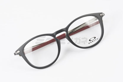 OAKLEY メガネ PITCHMAN R A OX8105F-04 ボストン ピッチマンR A オークリー 正規品