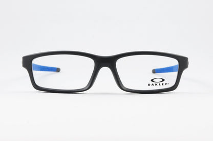 OAKLEY メガネ CROSSLINK YOUTH OX8111-0853 スクエア アジアンフィットモデル オークリー クロスリンクユース 正規品