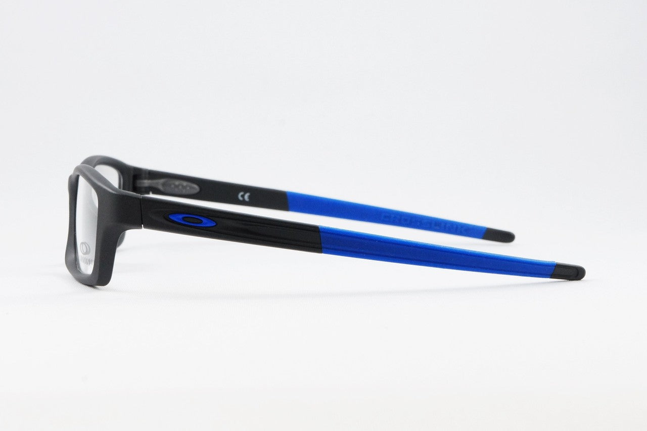 OAKLEY メガネ CROSSLINK YOUTH OX8111-0853 スクエア アジアンフィットモデル オークリー クロスリンクユース 正規品