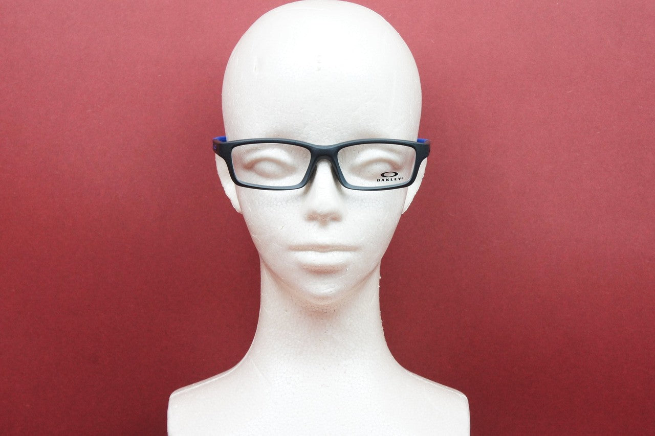 OAKLEY メガネ CROSSLINK YOUTH OX8111-0853 スクエア アジアンフィットモデル オークリー クロスリンクユース 正規品