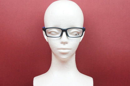 OAKLEY メガネ CROSSLINK YOUTH OX8111-0853 スクエア アジアンフィットモデル オークリー クロスリンクユース 正規品