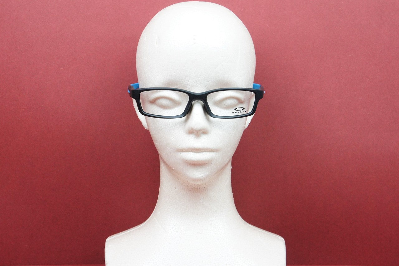OAKLEY メガネ CROSSLINK（A） OX8118-0156 スクエア アジアンフィットモデル オークリー クロスリンクA 正規品
