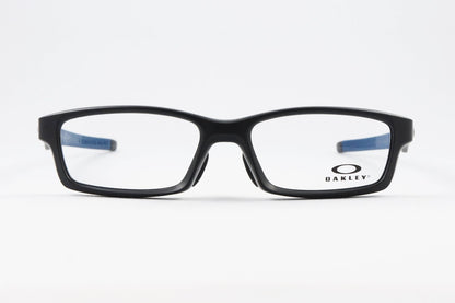 OAKLEY メガネ CROSSLINK（A） OX8118-1056 スクエア アジアンフィットモデル オークリー クロスリンクA 正規品
