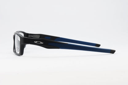 OAKLEY メガネ CROSSLINK（A） OX8118-1056 スクエア アジアンフィットモデル オークリー クロスリンクA 正規品