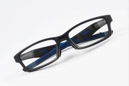 OAKLEY メガネ CROSSLINK（A） OX8118-1056 スクエア アジアンフィットモデル オークリー クロスリンクA 正規品