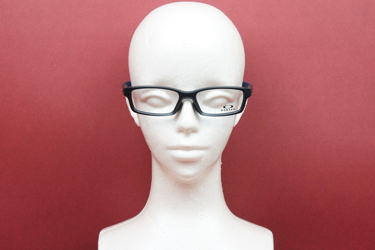 OAKLEY メガネ CROSSLINK（A） OX8118-1056 スクエア アジアンフィットモデル オークリー クロスリンクA 正規品
