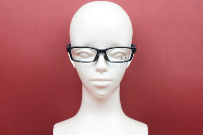 OAKLEY メガネ CROSSLINK（A） OX8118-1056 スクエア アジアンフィットモデル オークリー クロスリンクA 正規品