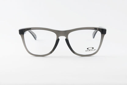 OAKLEY メガネ Frogskins RX OX8137A-0554 ウェリントン アジアンフィット フロッグスキン オークリー 正規品
