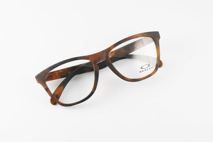 OAKLEY メガネ Frogskins RX OX8137A-0654 ウェリントン アジアンフィット フロッグスキン オークリー 正規品
