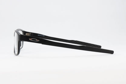 OAKLEY メガネ METALINK OX8153-01 スクエア ハイブリッジフィットモデル オークリー メタリンク 正規品