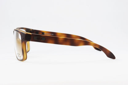 OAKLEY メガネ HOLBROOK RX OX8156-02 ウェリントン ホルブルックRX オークリー 正規品