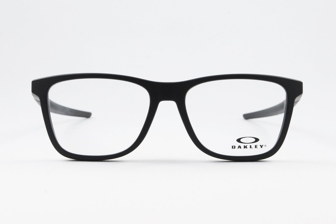 OAKLEY メガネ CENTERBOARD A OX8163F-01 スクエア スポーツ アジアンフィットモデル センターボードA オークリー 正規品
