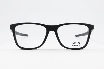 OAKLEY メガネ CENTERBOARD A OX8163F-01 スクエア スポーツ アジアンフィットモデル センターボードA オークリー 正規品