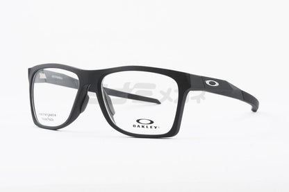 OAKLEY メガネ Activate（A） OX8169F-01 ウエリントン アジアンフィットモデル オークリー アクティベート 正規品