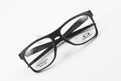 OAKLEY メガネ Activate（A） OX8169F-01 ウエリントン アジアンフィットモデル オークリー アクティベート 正規品