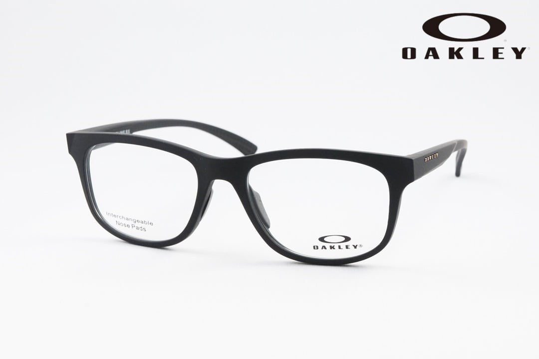 OAKLEY メガネ LEADLINE RX OX8175-01 オークリー リードラインRX 正規品