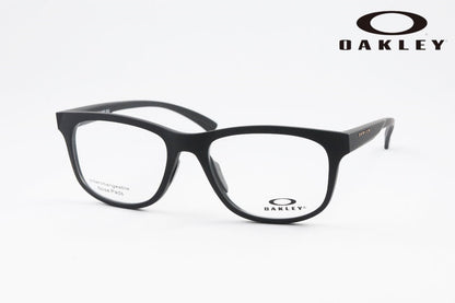 OAKLEY メガネ LEADLINE RX OX8175-01 オークリー リードラインRX 正規品