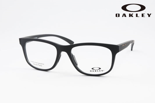 OAKLEY メガネ LEADLINE RX OX8175-01 オークリー リードラインRX 正規品