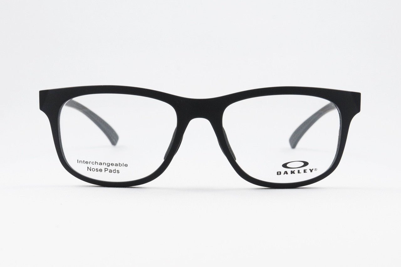 OAKLEY メガネ LEADLINE RX OX8175-01 オークリー リードラインRX 正規品