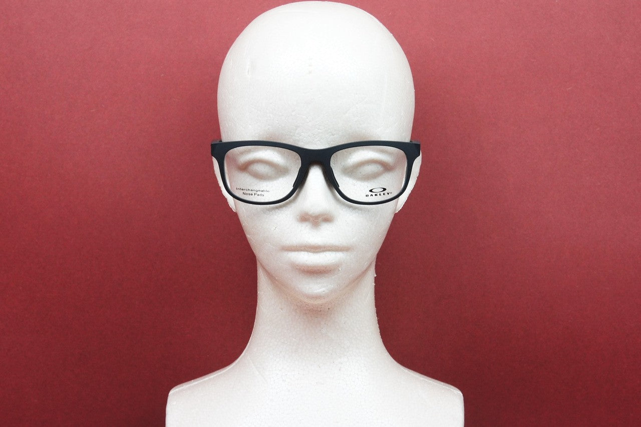 OAKLEY メガネ LEADLINE RX OX8175-01 オークリー リードラインRX 正規品
