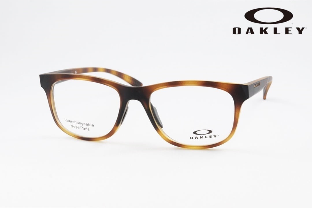 OAKLEY メガネ LEADLINE RX OX8175-02 オークリー リードラインRX 正規品