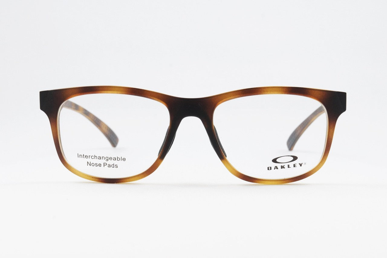 OAKLEY メガネ LEADLINE RX OX8175-02 オークリー リードラインRX 正規品