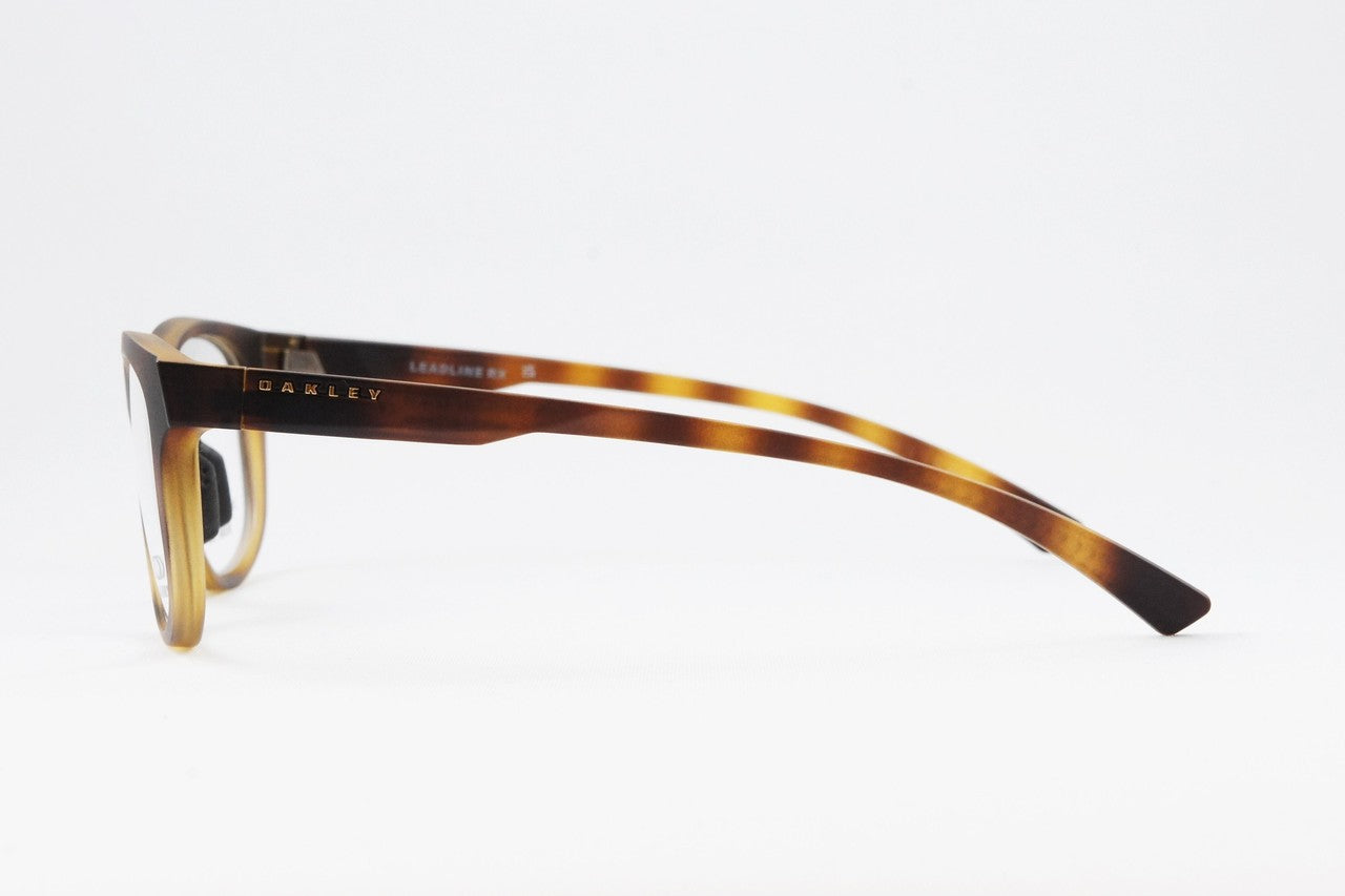 OAKLEY メガネ LEADLINE RX OX8175-02 オークリー リードラインRX 正規品