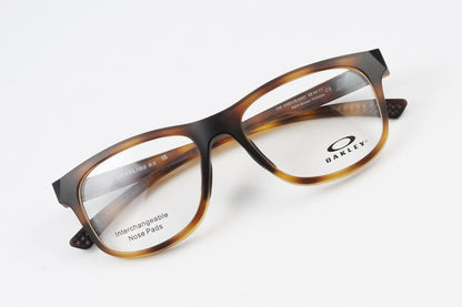 OAKLEY メガネ LEADLINE RX OX8175-02 オークリー リードラインRX 正規品