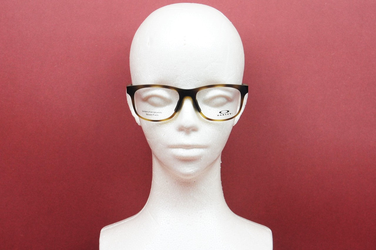 OAKLEY メガネ LEADLINE RX OX8175-02 オークリー リードラインRX 正規品