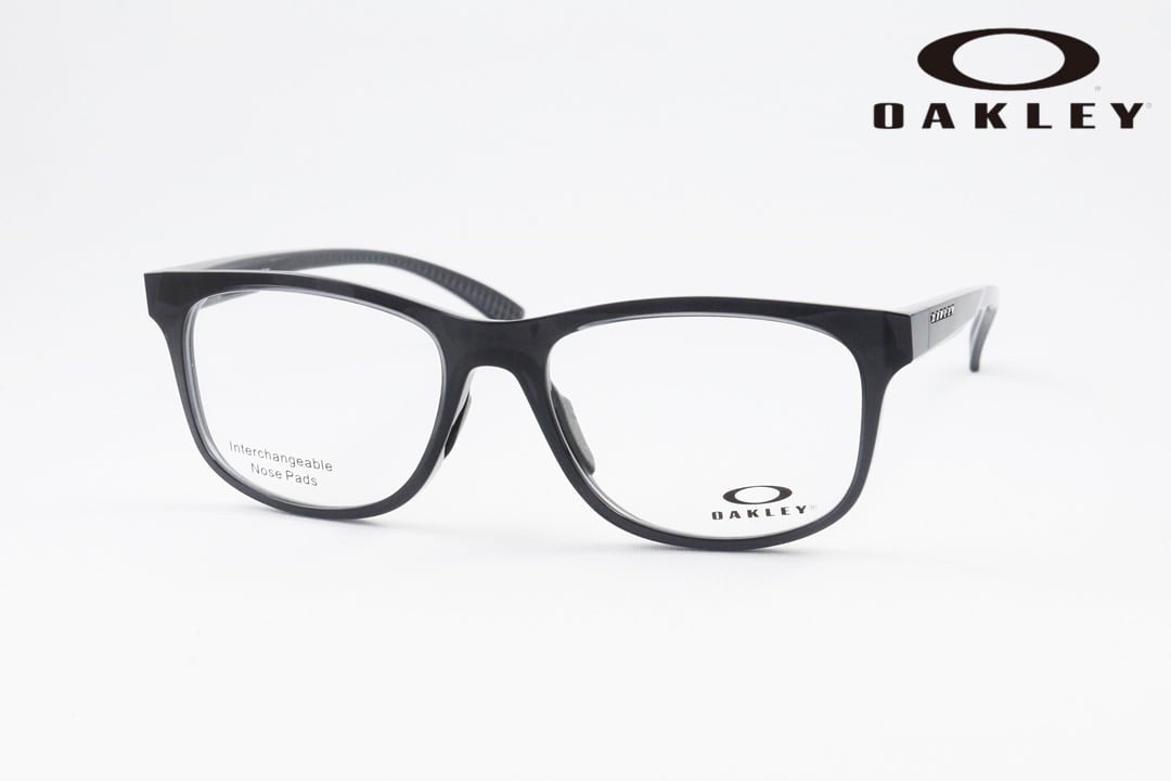 OAKLEY メガネ LEADLINE RX OX8175-04 オークリー リードラインRX 正規品