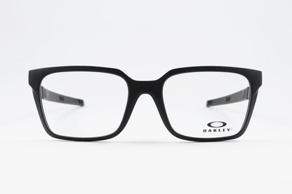 OAKLEY メガネ OX8180F-01 スクエア DEHAVEN(A) アジアンフィットモデル スポーツ デハヴェン オークリー 正規品