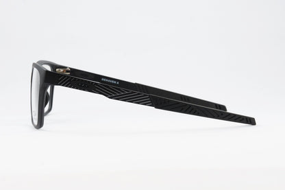 OAKLEY メガネ OX8180F-01 スクエア DEHAVEN(A) アジアンフィットモデル スポーツ デハヴェン オークリー 正規品