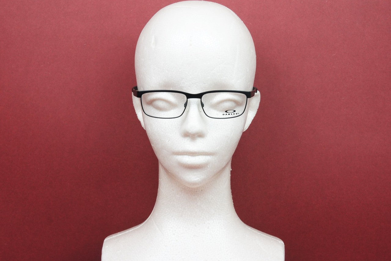OAKLEY キッズ メガネ OY3002 0148 48サイズ スクエア 子供 ジュニア 子ども オークリー 正規品