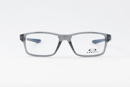 OAKLEY キッズ メガネ OY8002 0251 51サイズ スクエア 子供 ジュニア 子ども オークリー 正規品