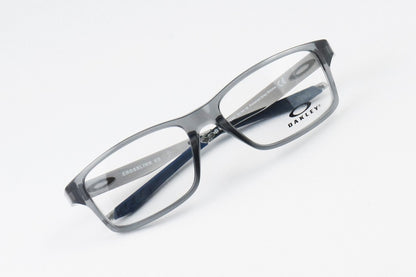 OAKLEY キッズ メガネ OY8002 0251 51サイズ スクエア 子供 ジュニア 子ども オークリー 正規品