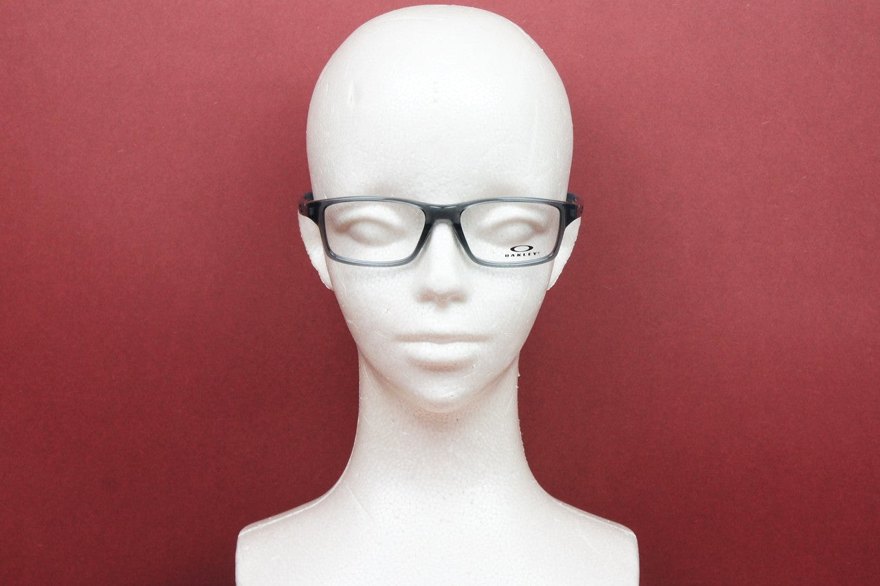 OAKLEY キッズ メガネ OY8002 0251 51サイズ スクエア 子供 ジュニア 子ども オークリー 正規品