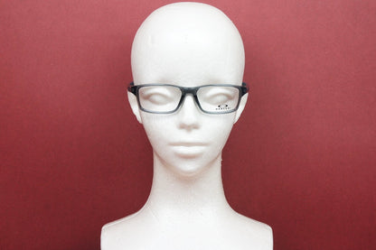 OAKLEY キッズ メガネ OY8002 0251 51サイズ スクエア 子供 ジュニア 子ども オークリー 正規品