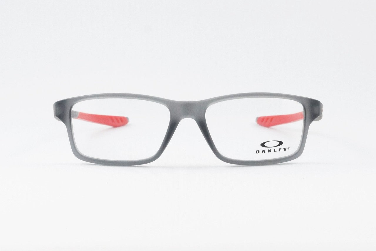 OAKLEY キッズ メガネ OY8002 0351 51サイズ スクエア 子供 ジュニア 子ども オークリー 正規品